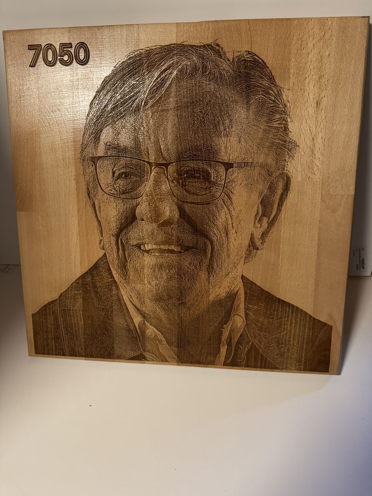 Izdelam unikatni portret po vaših željah dimenzije 20x30 cm-hudeartles.si